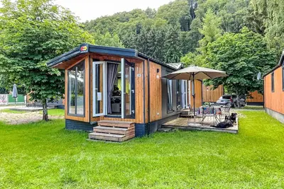 Image de Tiny Haus Franzl by Interhome