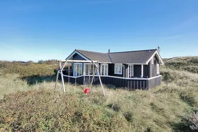 Image de \"Kasperi\" - 250m from the sea by Interhome