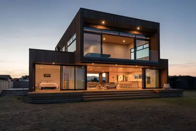 Image de Restful, Lakeview, Golf Green, Architect's unique Bach.