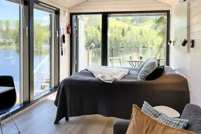 Image de Rakkaranta d, beach house by Interhome