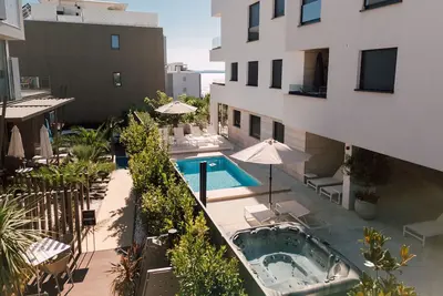 Adria Concept Suites-A5 Summer Breeze