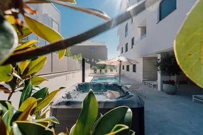 Adria Concept Suites-A4 Ocean Pearl