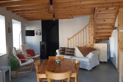 Image de Le Pertuis - Ambiance Chalet, tout confort, proche du Puy-en-Velay
