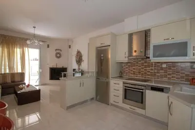 Image de Tina's lovely apartment