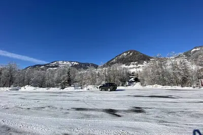 Image de Appartement Praz-sur-Arly, 1 pièce, 4 personnes