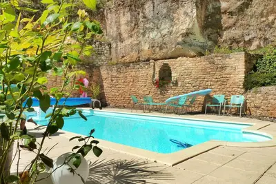Image de Belle maison Ă Beynac et Cazenac