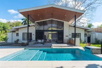 Image de Villa Huitzilin Summa