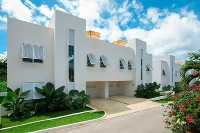 Image de Le nid Ă Garden Grove 3 chambres