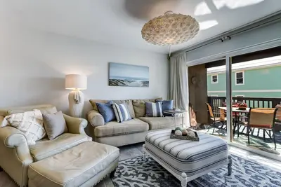 Image de Sand Dollar 201 - Hosted By Moore Ai Rentals