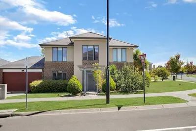 Image de Deluxe Family Montpellier Gardens Estate - Burwood