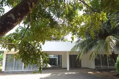 Savendro Entire villa Relaxing and Calm Getaway in Hikkaduwa, Sri Lanka