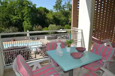Image de Agréable appartement en bord de mer à Bibione