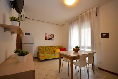 Image de Appartement à Bibione à seulement 200m de la mer