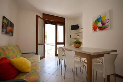 Image de Appartement spacieux à Bibione Pineda