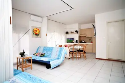 Image de Profitez de vos vacances dans notre appartement confortable à Lignano