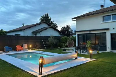 Image de Maison d Isaure