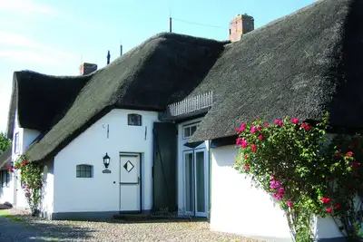 Image de Unser 5 Sterne Haus, Großzügig für Paare, Passend für Freunde Oder Familie