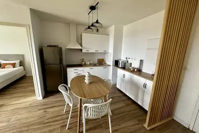 Image de Bel appartement vue mer - Mafat'appart