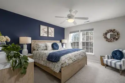 Image de Mini-Weeks-Gorgeous-Just Minutes To Bethany Beach - Pool Commty-16 Calvert St