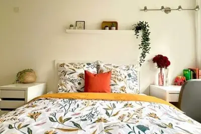 Image de Appartement à Montrouge, très calme, lumineux, à deux cents mètres du Metro