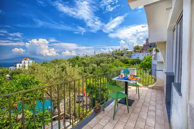 Image de Amore Rentals - Villa Tittina with Sea View and Parking