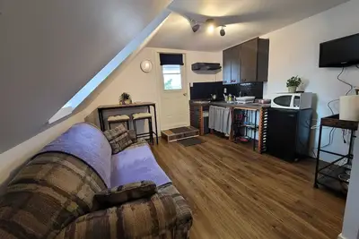 Image de Joli appartement 1chambre avec climatisation et WiFi dans le charmant Edmundston