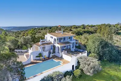 Image de Villa Quinta Marta Luisa by Villa Plus