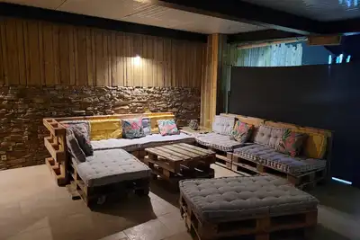 Image de Magnifique Appartement 4 personnes