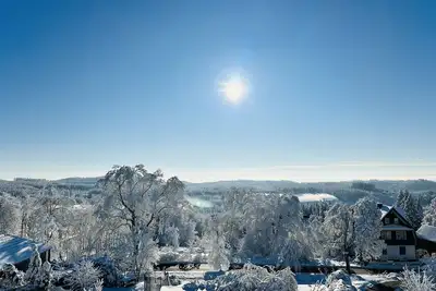 Image de GemĂĽtliche und Liebevoll Eingerichtete Fewo Harzerfernblick