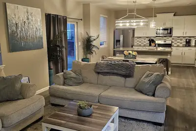 Image de Family friendly home in wonderful neighborhood
