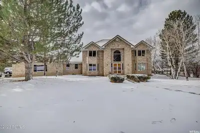 Image de Private 6-acre Retreat in Heber City
