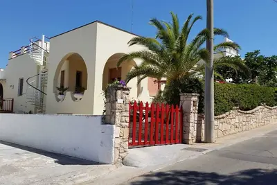 Image de Apartment in Salento 4 at 50 mt from the sea