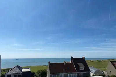 Image de Maison Avec vue Mer, sur les Hauteurs D'equihen Plage