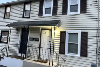 Image de Cozy townhome in lovely Phillipsburg with WiFi, Ac