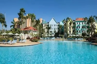 Image de Harborside Atlantis 2026\nJan 2-9 Deluxe Br & March Break 14-21 PremiumBR.