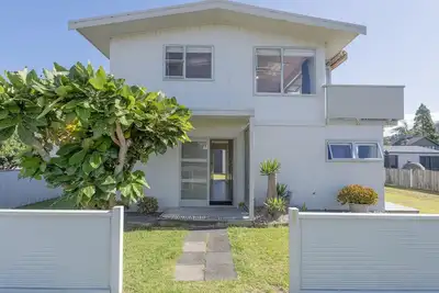 Image de Eazy Breezy - Whangamata Holiday Home