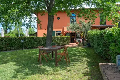 Image de Casa Bellosguardo Ă Vinci