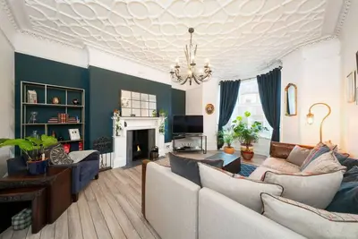 Image de Desswood Aberdeen City Apartment
