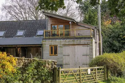 Image de The Duckhouse, pet friendly, with open fire in Stiperstones