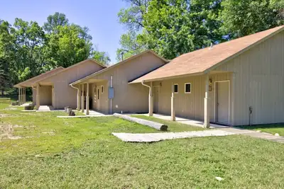 Image de Cottage Ii | Minnesota Lake Home Resort | Studio-Style Cottage | Legacy Lakeside Resort