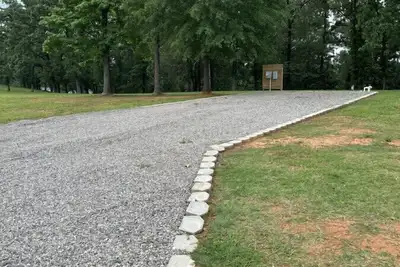 Image de Nordin's Escapes Rv\/Camper Site 1, near Lake Dardanelle, Mt. Nebo, and Mt. Petit Jean