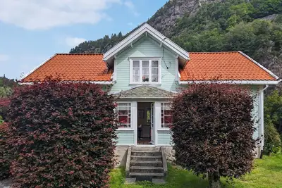 Image de Belle maison de 3 chambres Ă Feda