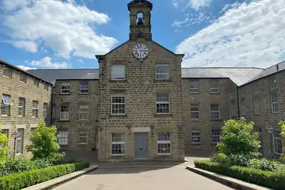 Image de Millnook, family friendly in Pateley Bridge