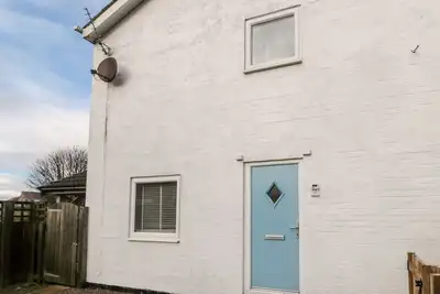 Image de 22 Longstone Park, pet friendly, country holiday cottage in Beadnell