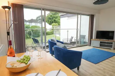 Image de 28 Coedrath Park, pet friendly, with a garden in Saundersfoot