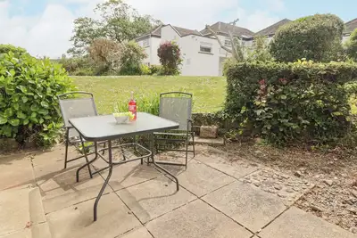 Image de 23 Coedrath Park, pet friendly, with a garden in Saundersfoot