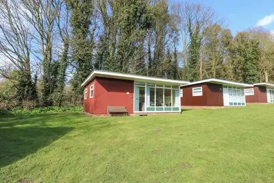 Image de The Beach Hut, pet friendly, with a garden in Cromer