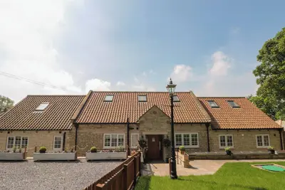 Image de Ghyll Crest, family friendly, luxury holiday cottage in Osmotherley