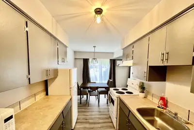 Image de Mountain Top Floor Suite *Pet Friendly 2 Bedroom 1 Bath