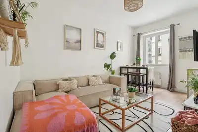 Image de La villa Bali aux Champs Élysées